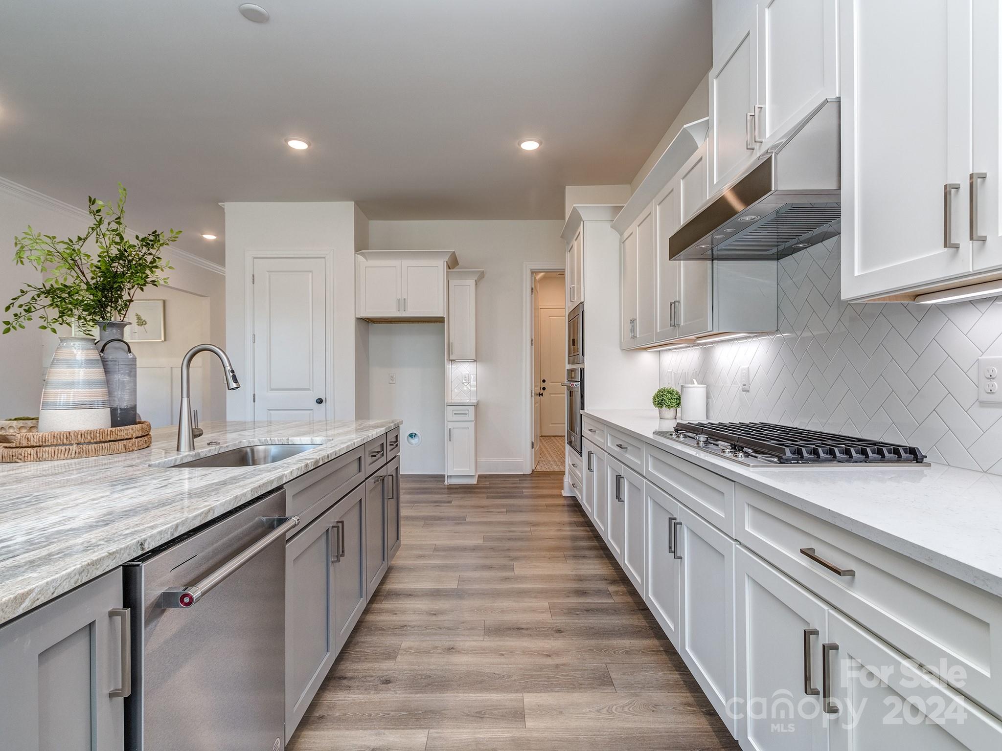 Edmunds Farm - Residential