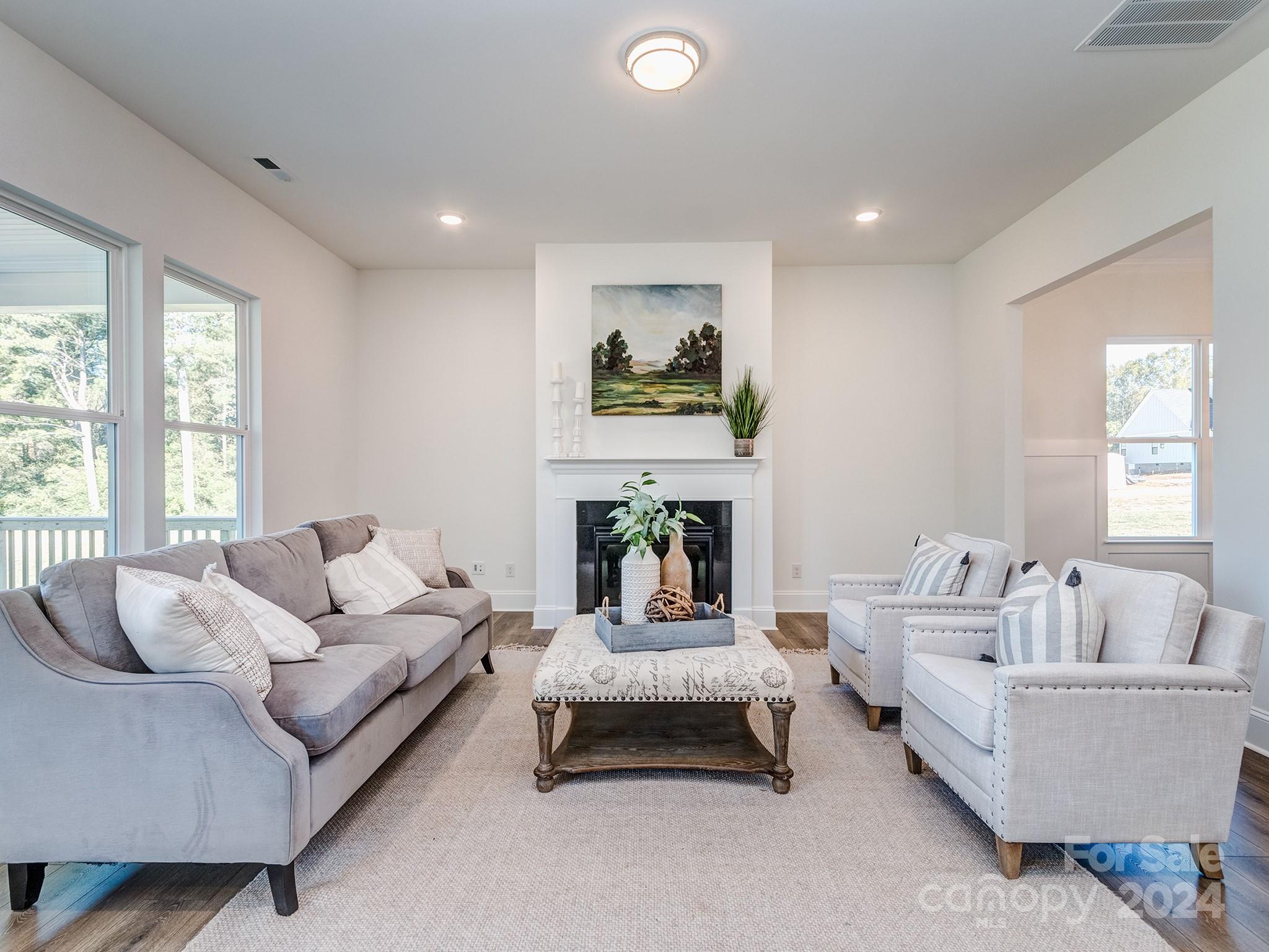 Edmunds Farm - Residential