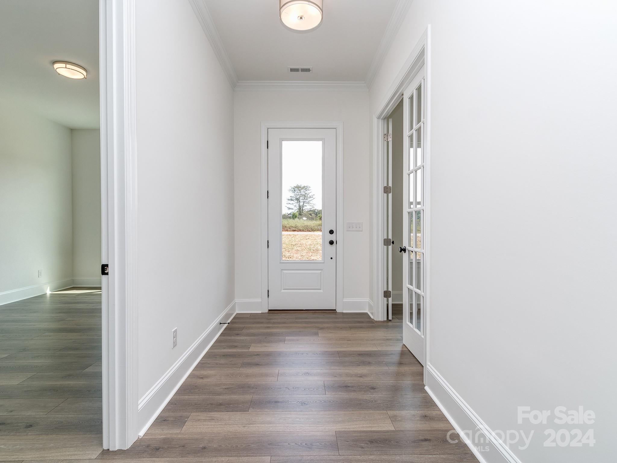 Edmunds Farm - Residential