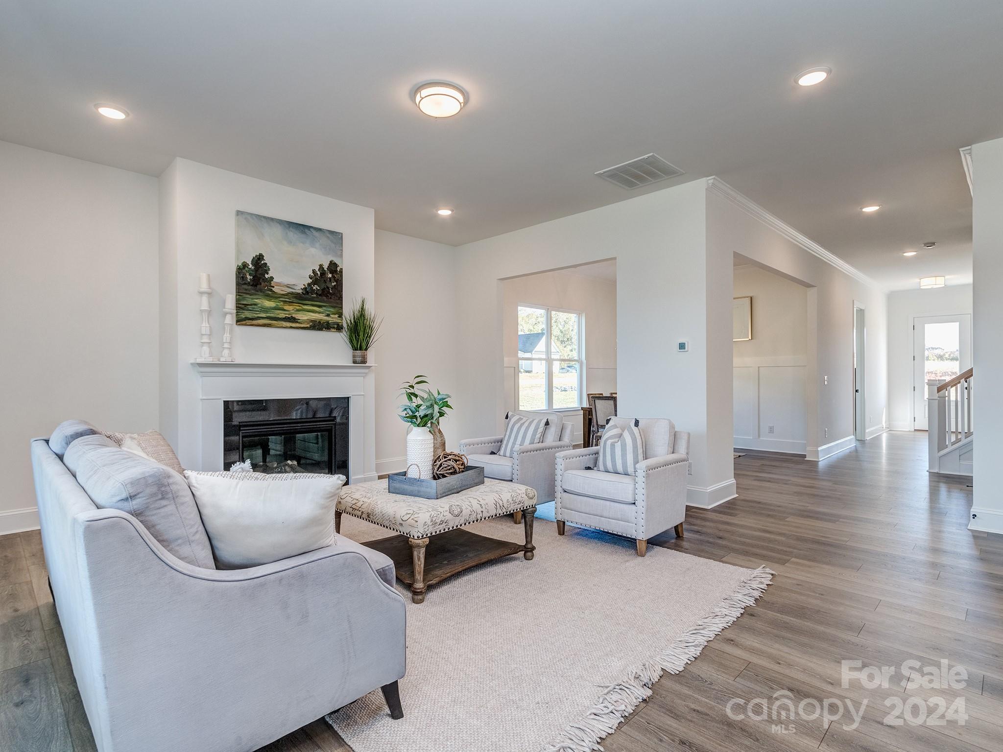 Edmunds Farm - Residential