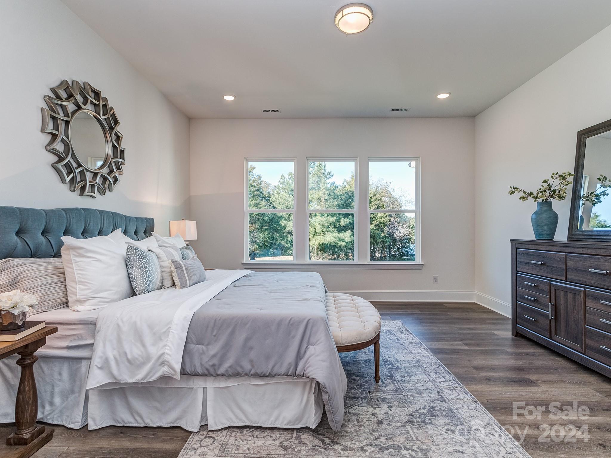 Edmunds Farm - Residential