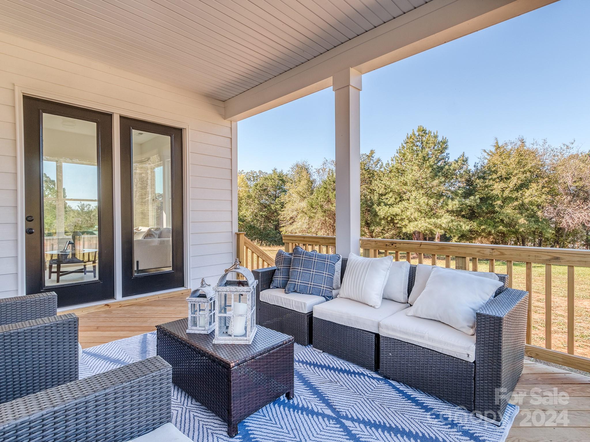 Edmunds Farm - Residential