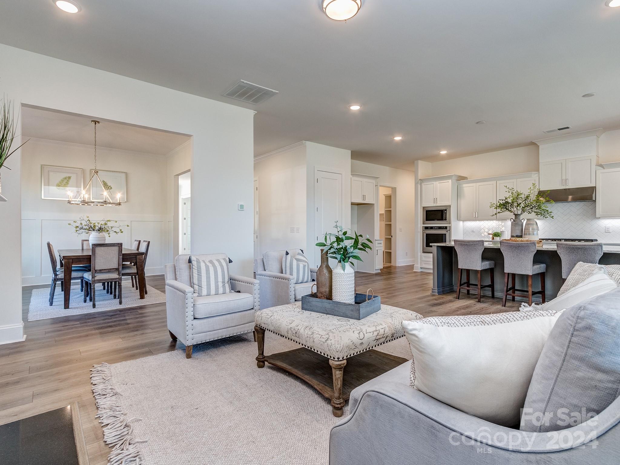 Edmunds Farm - Residential