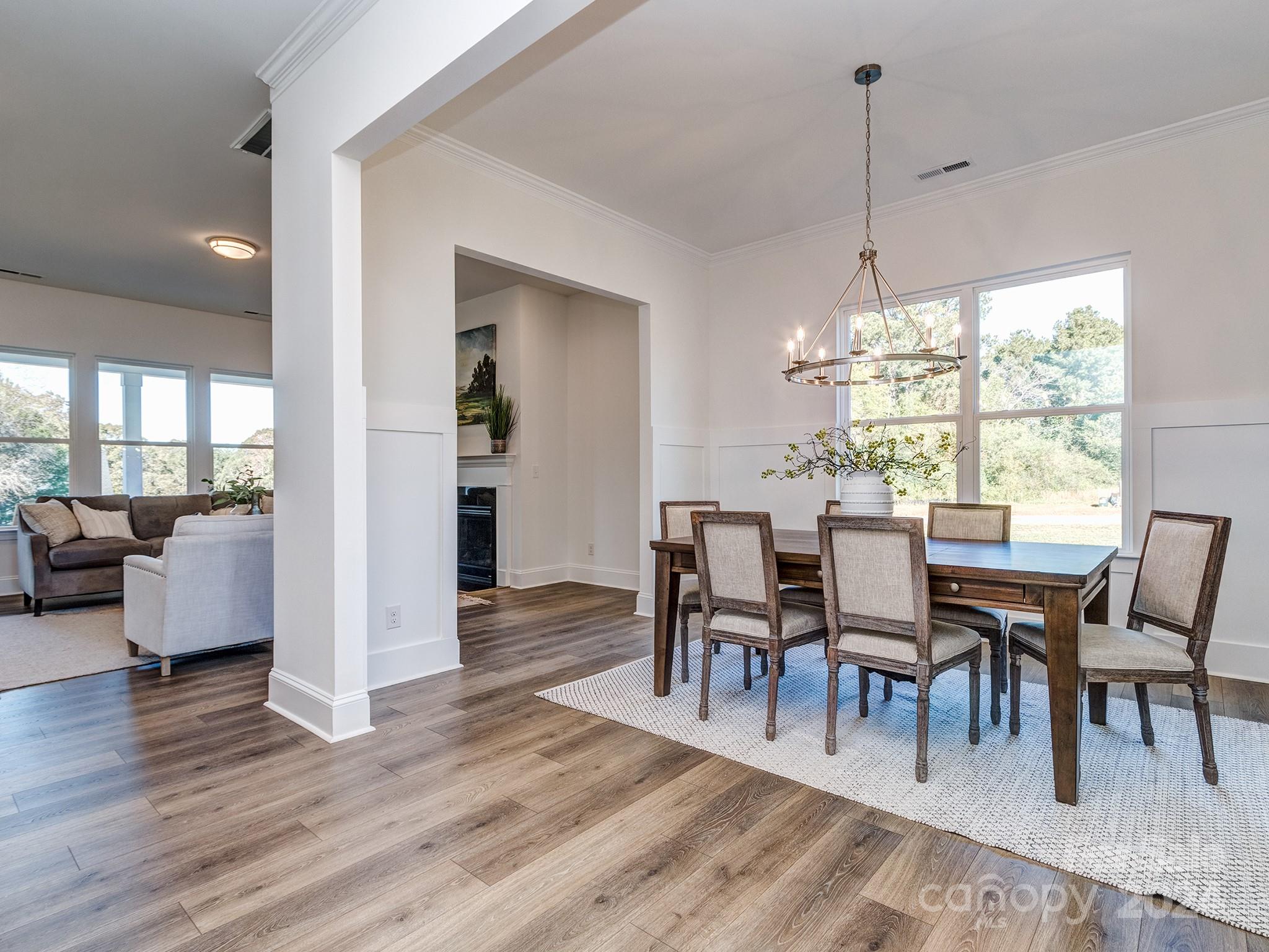 Edmunds Farm - Residential