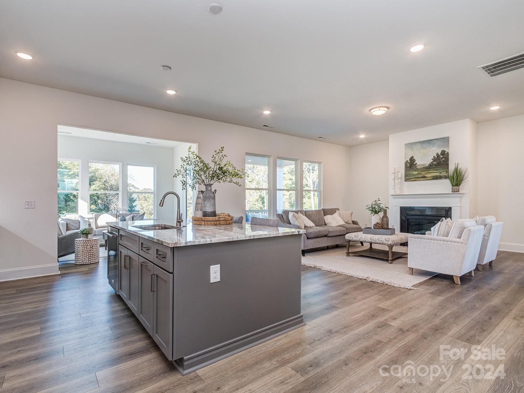 Edmunds Farm - Residential