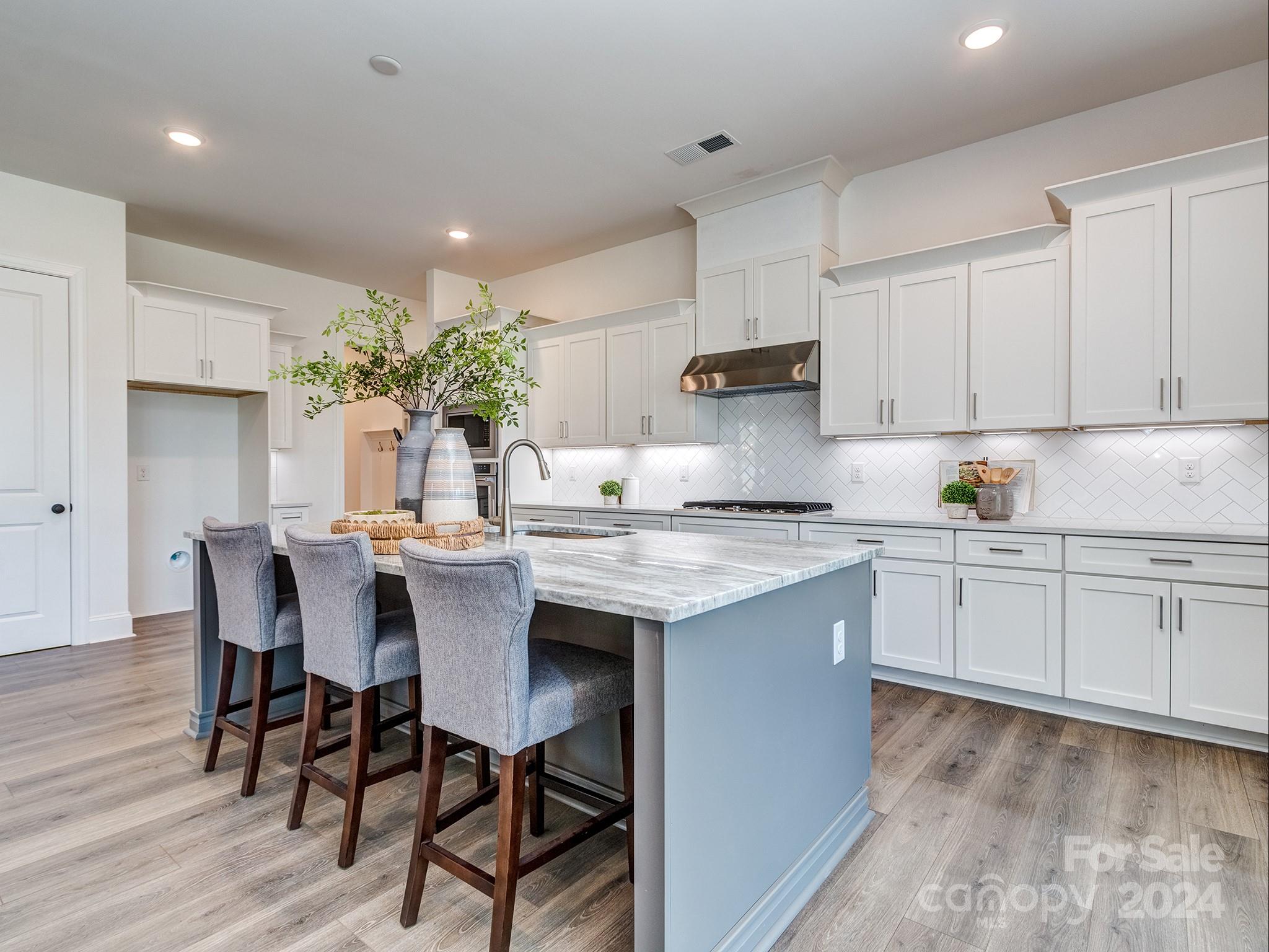 Edmunds Farm - Residential