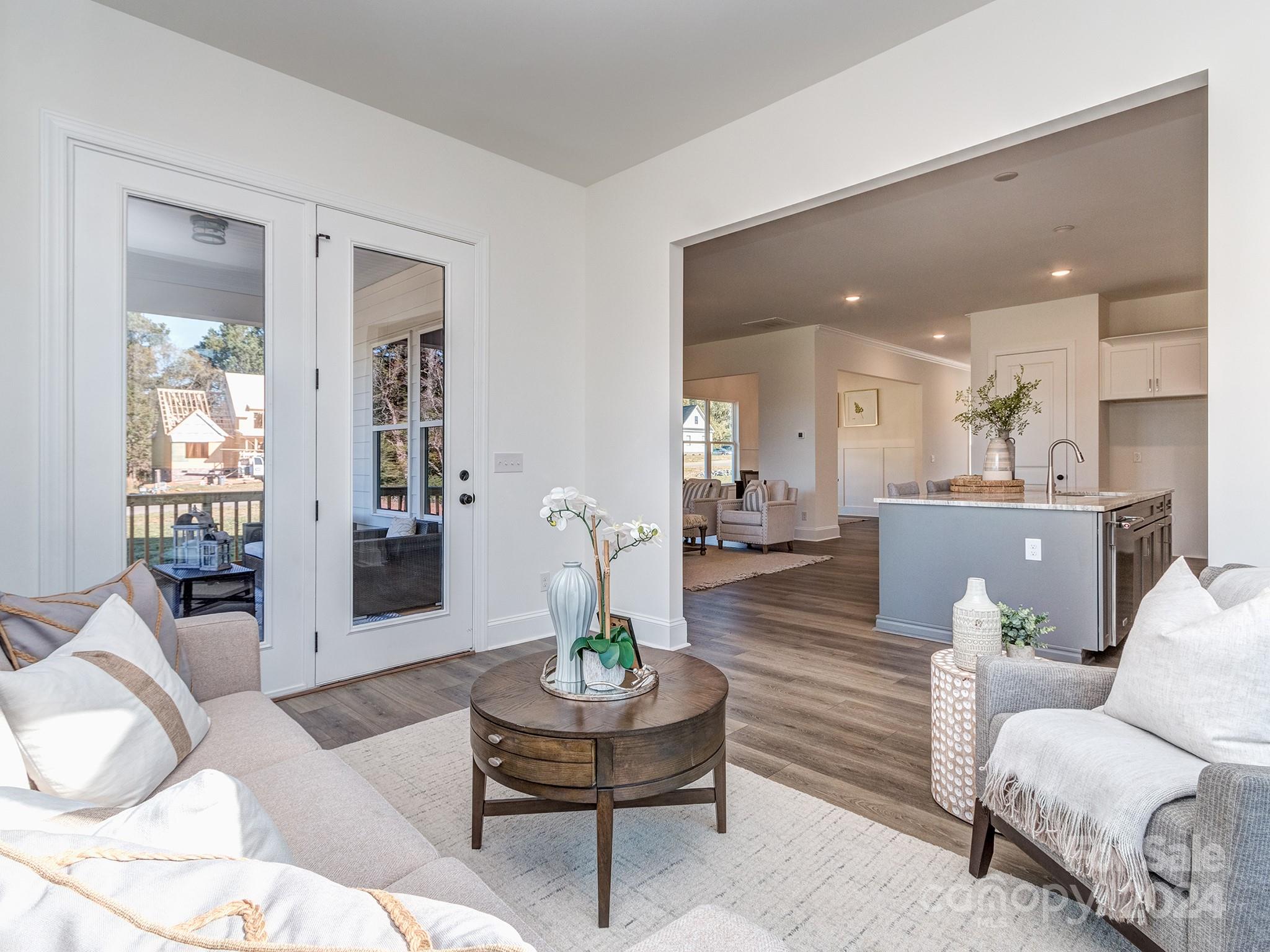 Edmunds Farm - Residential