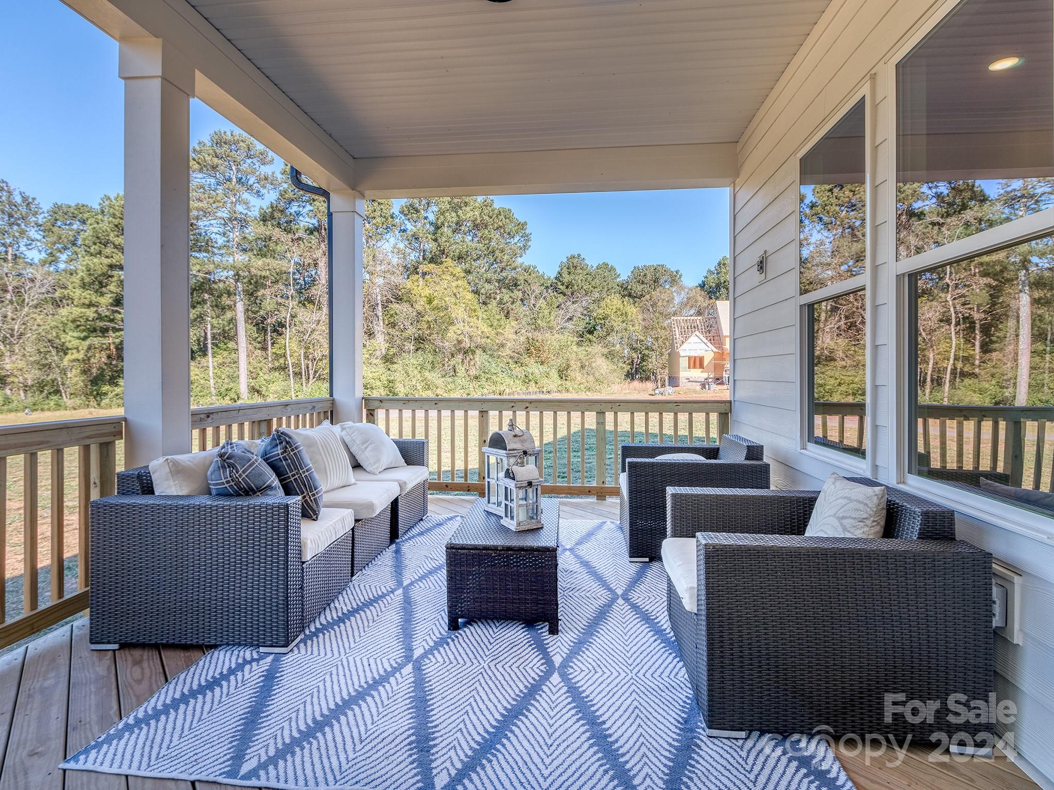 Edmunds Farm - Residential