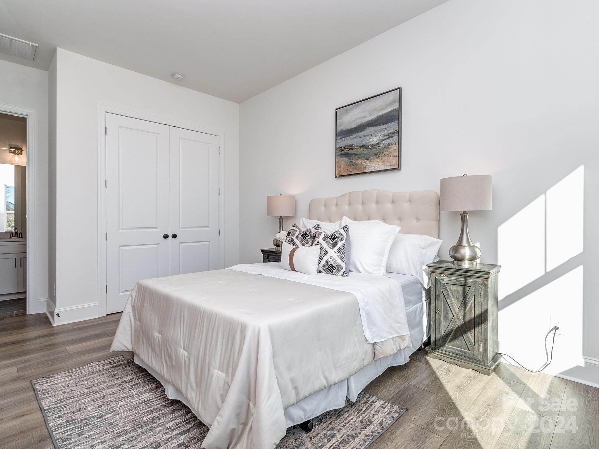 Edmunds Farm - Residential