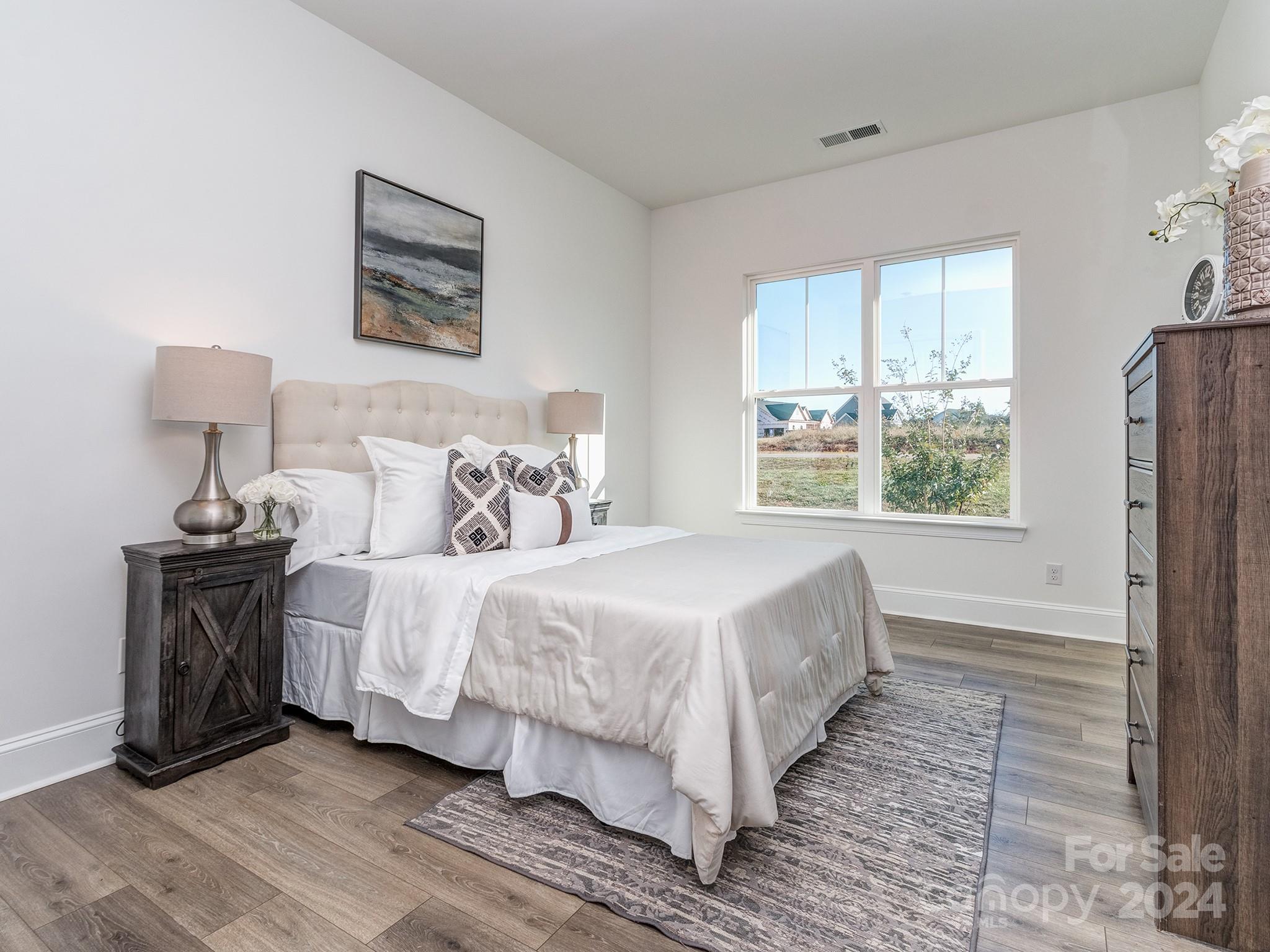 Edmunds Farm - Residential