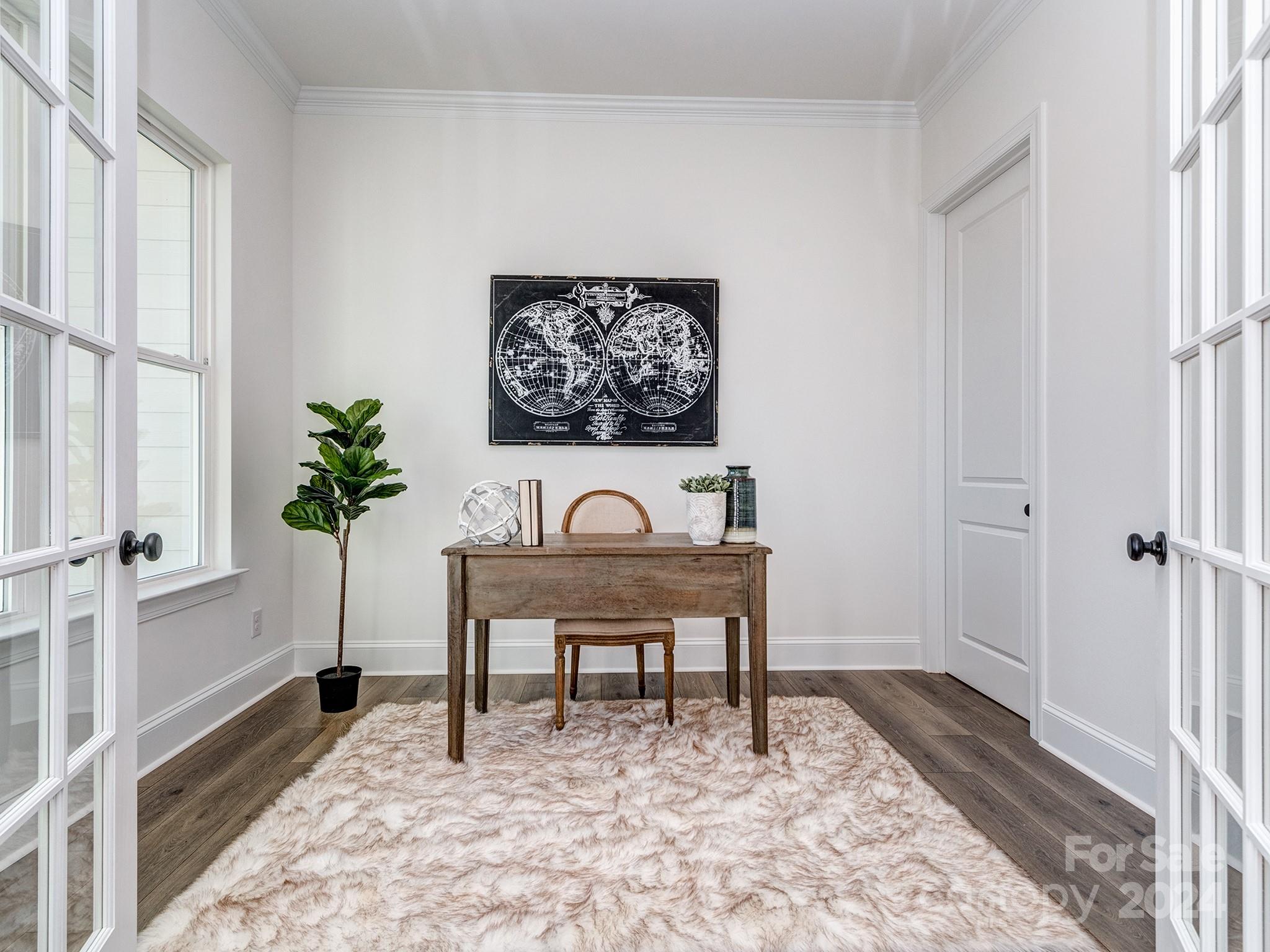 Edmunds Farm - Residential