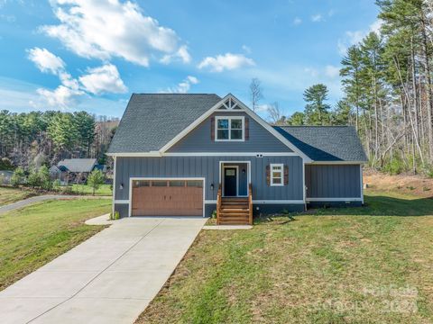 A home in Hendersonville