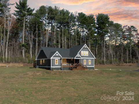 A home in Hendersonville