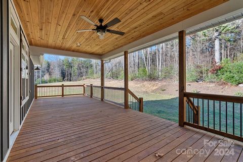 A home in Hendersonville