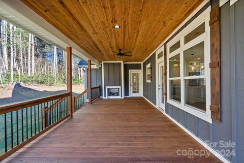 A home in Hendersonville