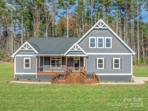 A home in Hendersonville