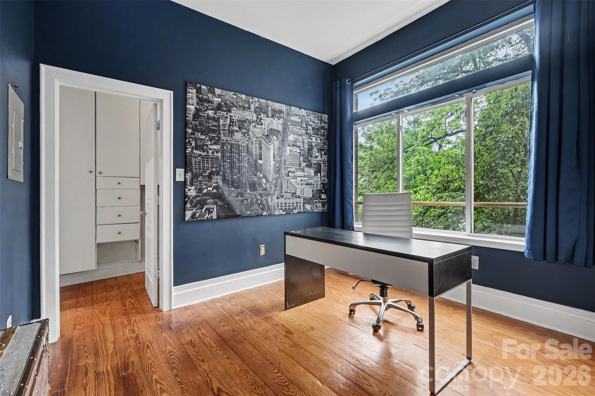 Elizabeth Lofts - Residential
