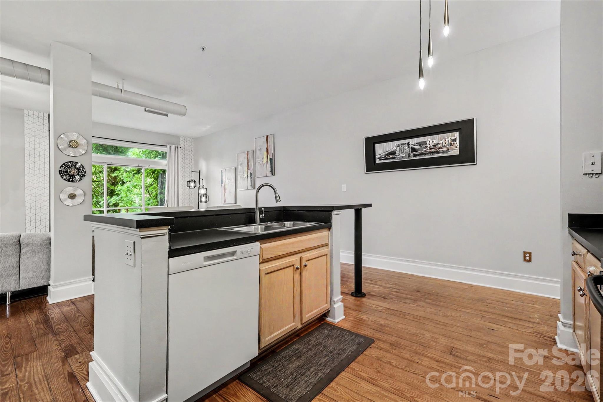 Elizabeth Lofts - Residential
