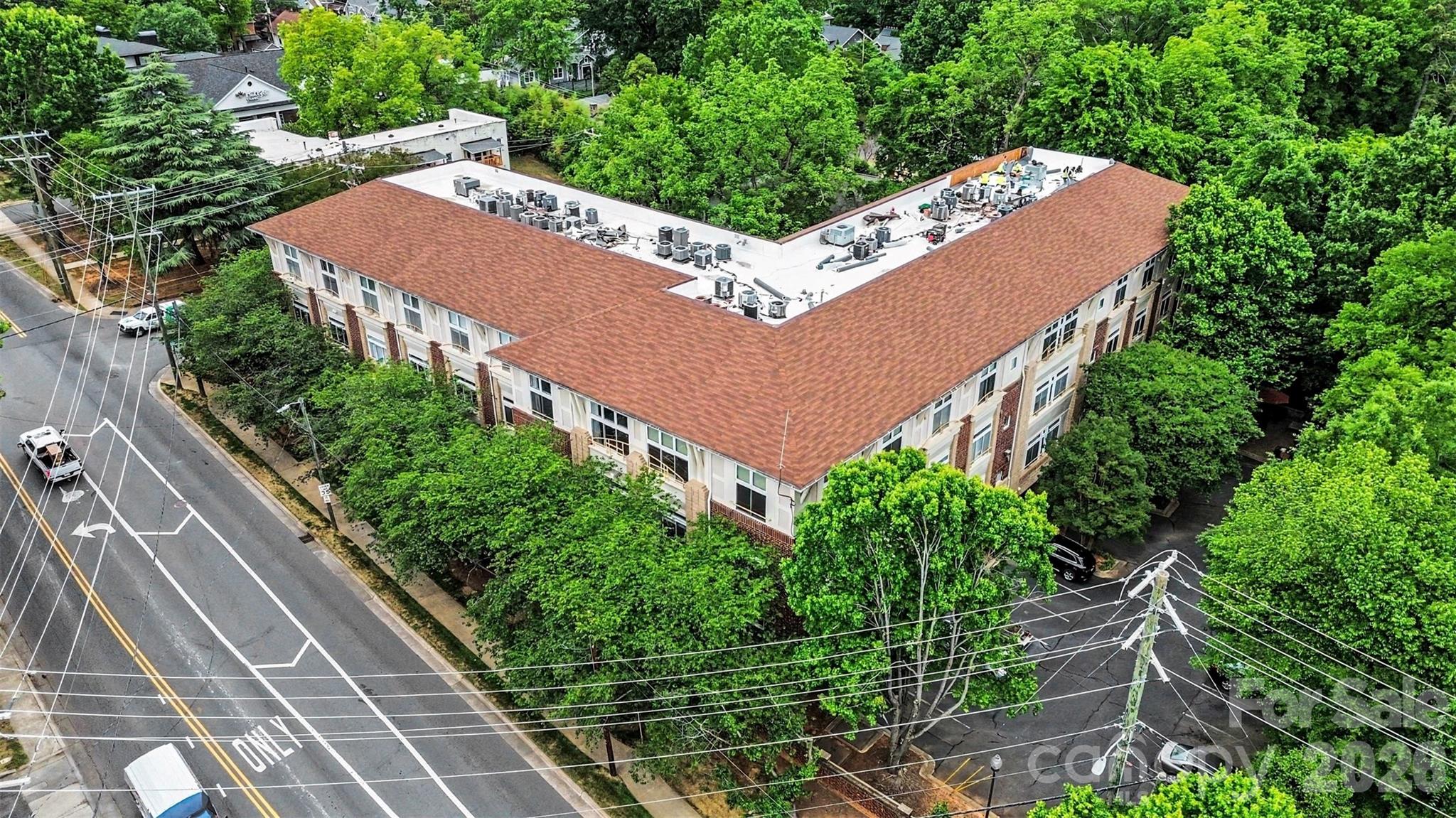 Elizabeth Lofts - Residential