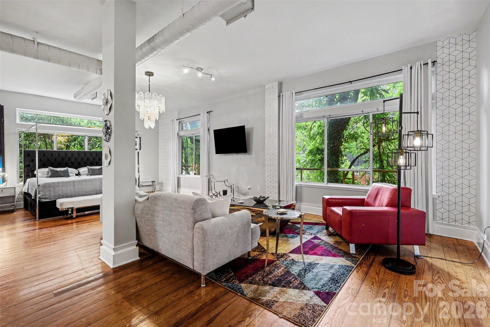 Elizabeth Lofts - Residential