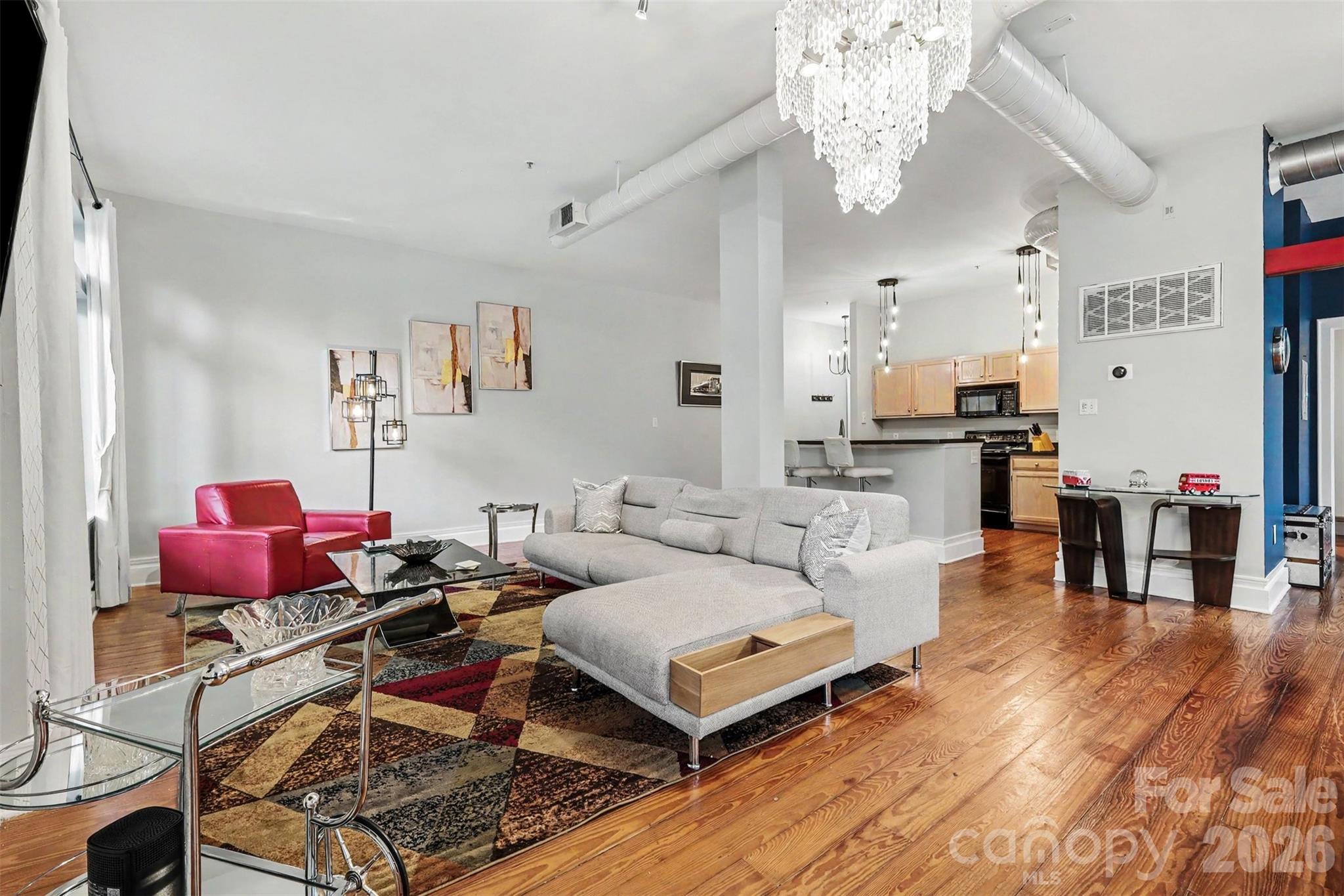 Elizabeth Lofts - Residential