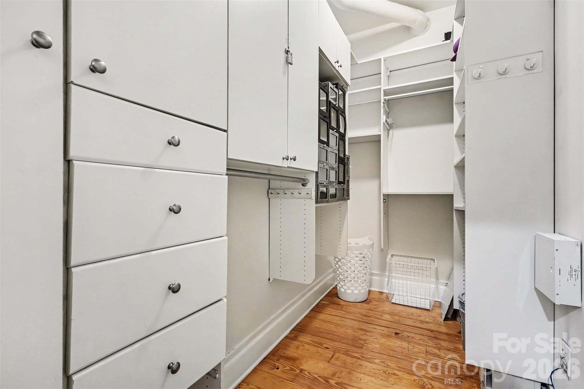 Elizabeth Lofts - Residential