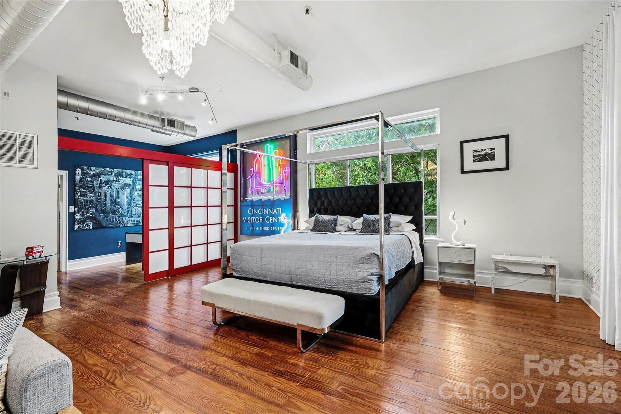 Elizabeth Lofts - Residential