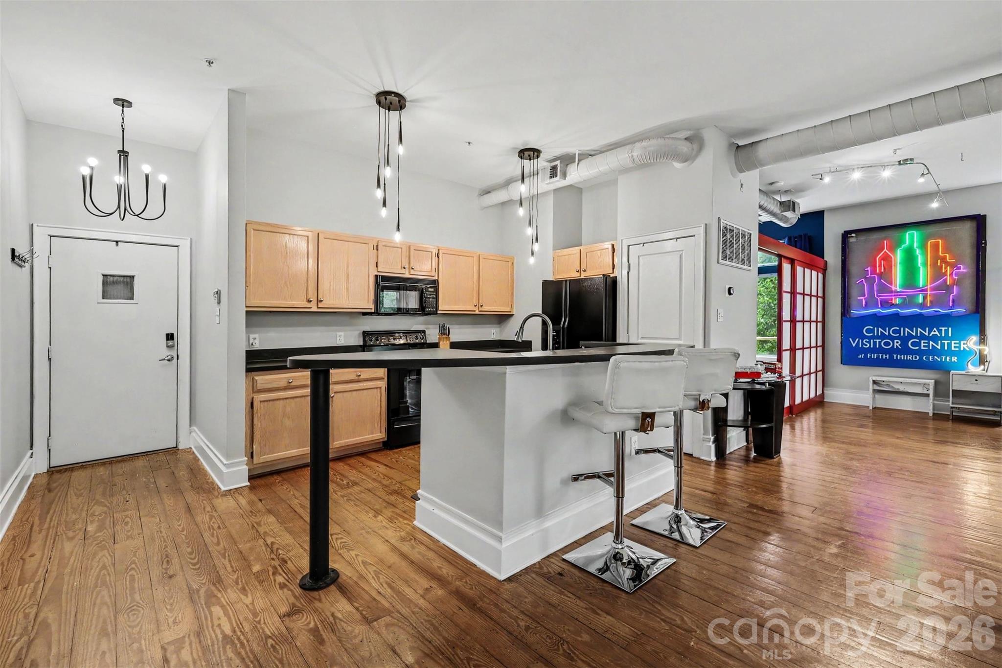 Elizabeth Lofts - Residential