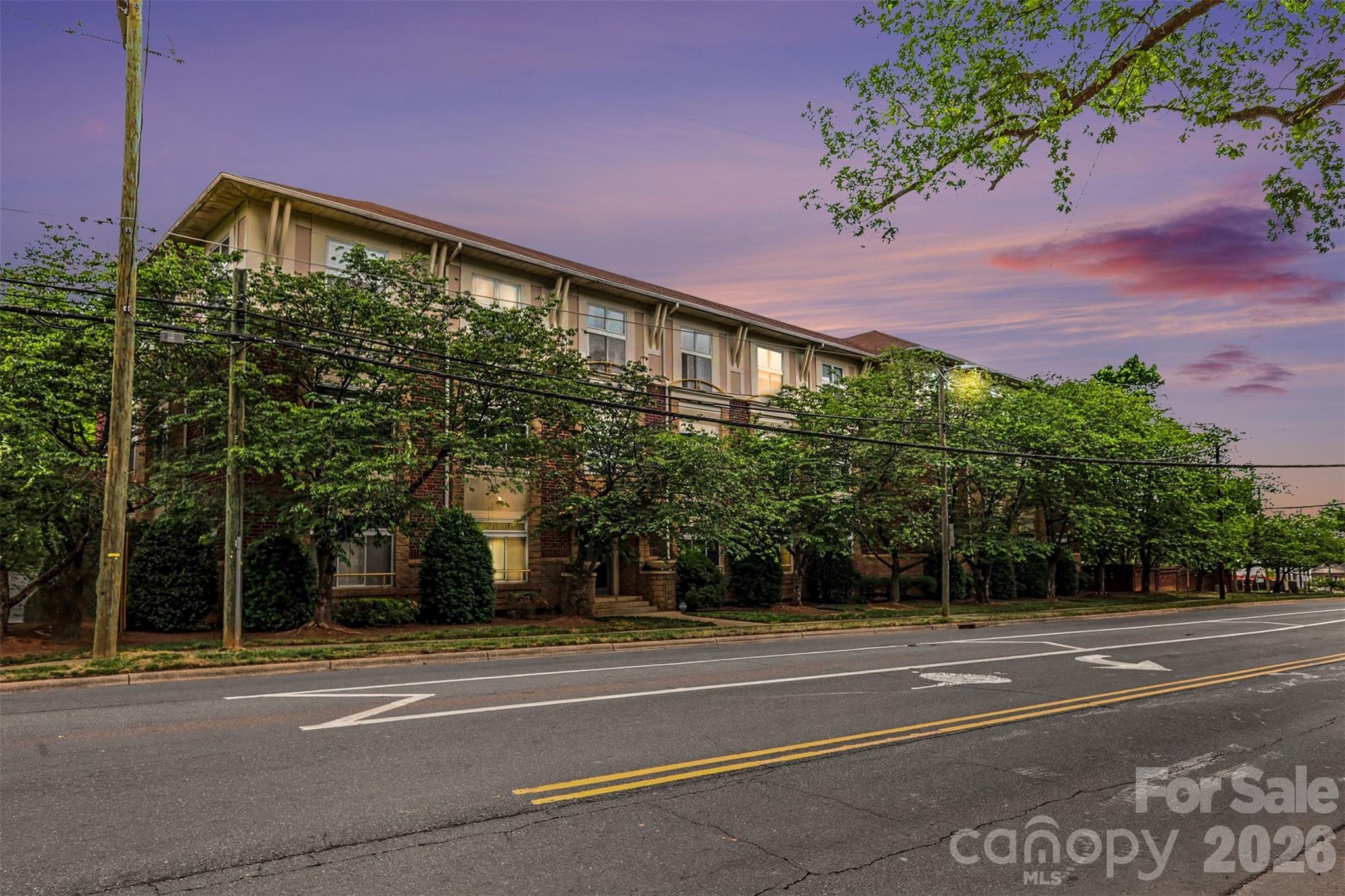 Elizabeth Lofts - Residential