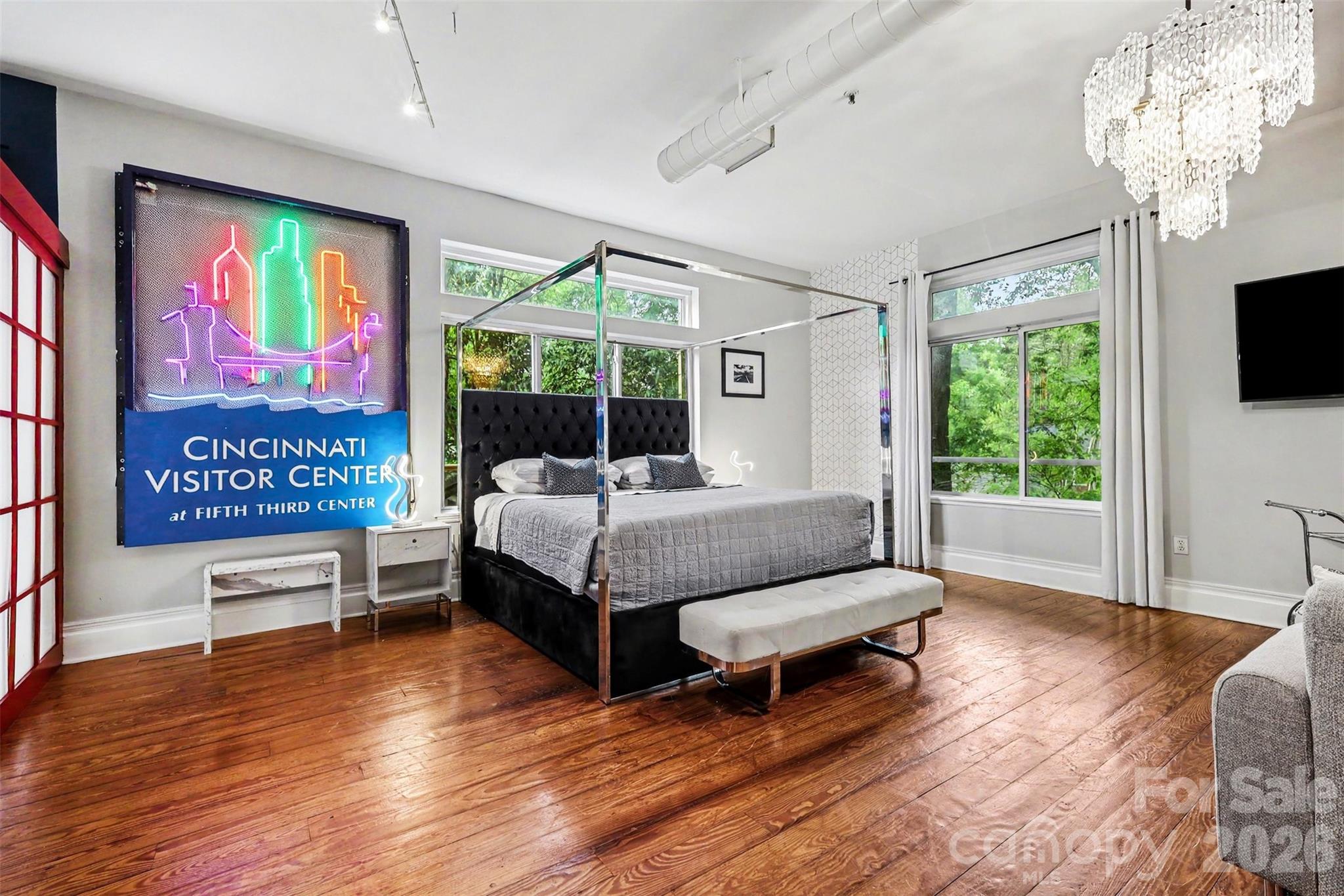 Elizabeth Lofts - Residential