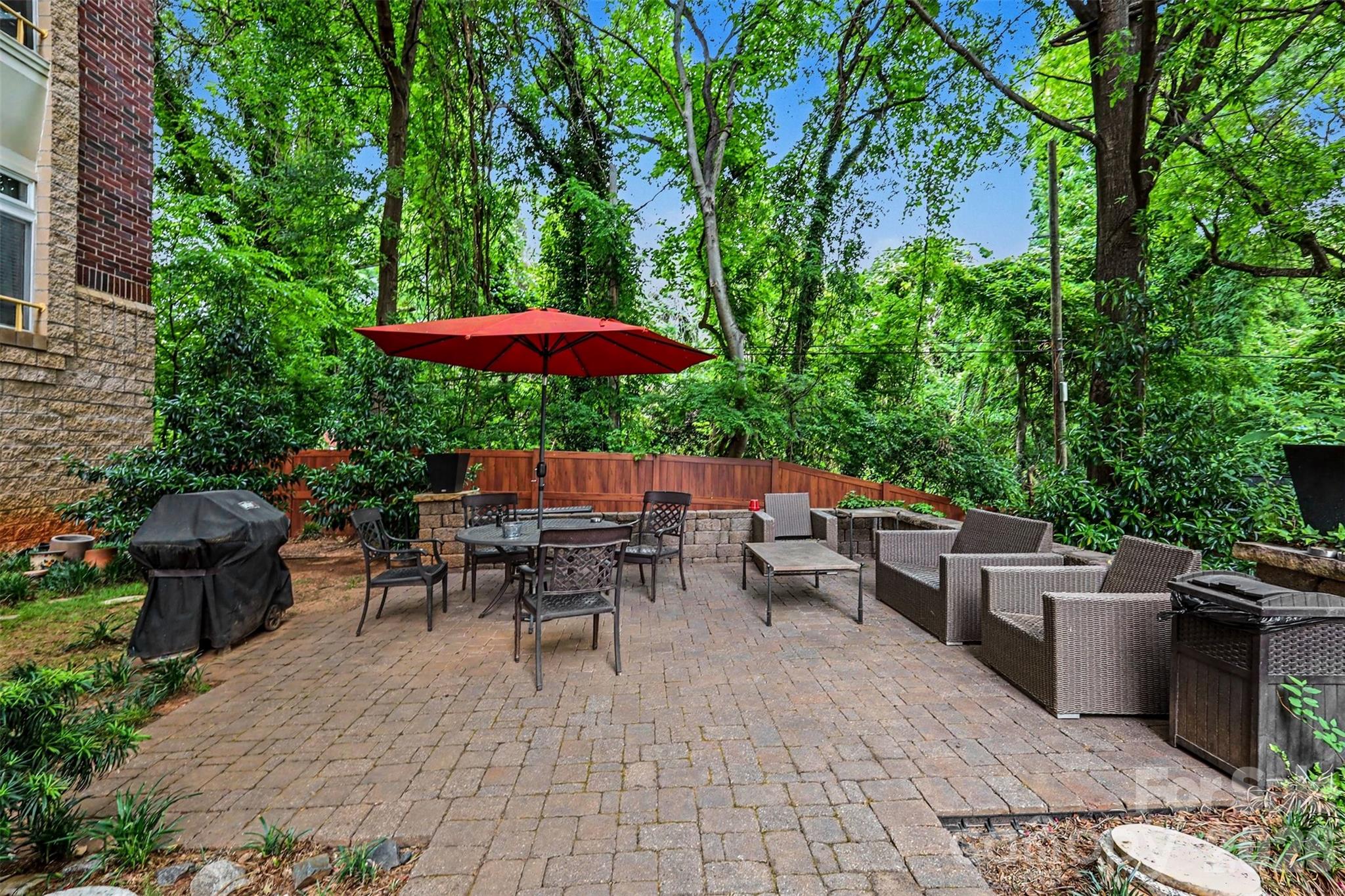 Elizabeth Lofts - Residential