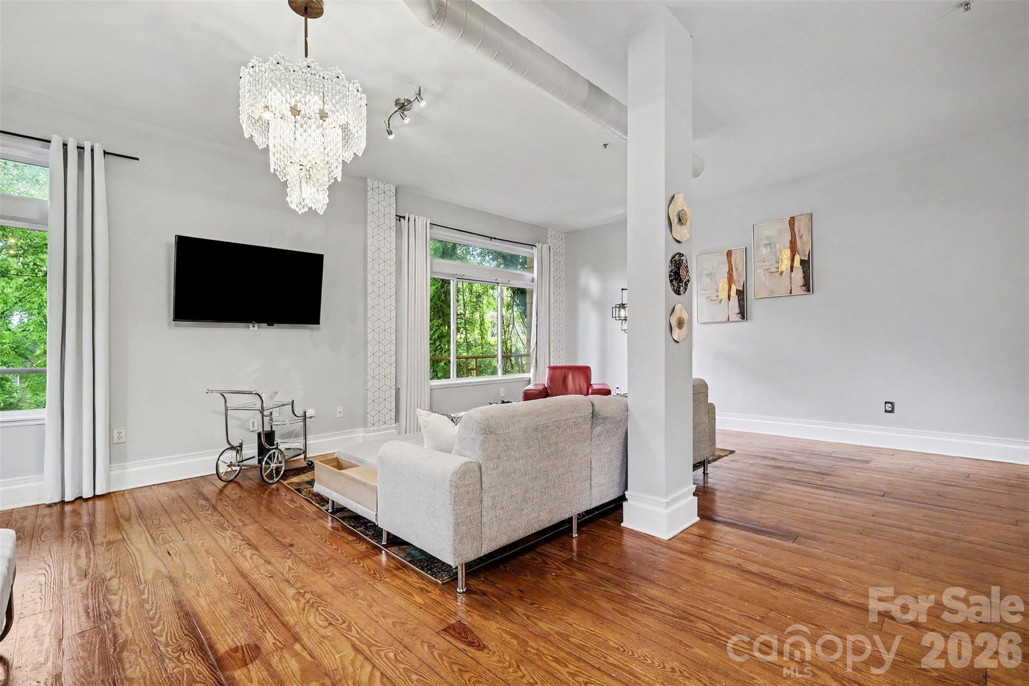 Elizabeth Lofts - Residential