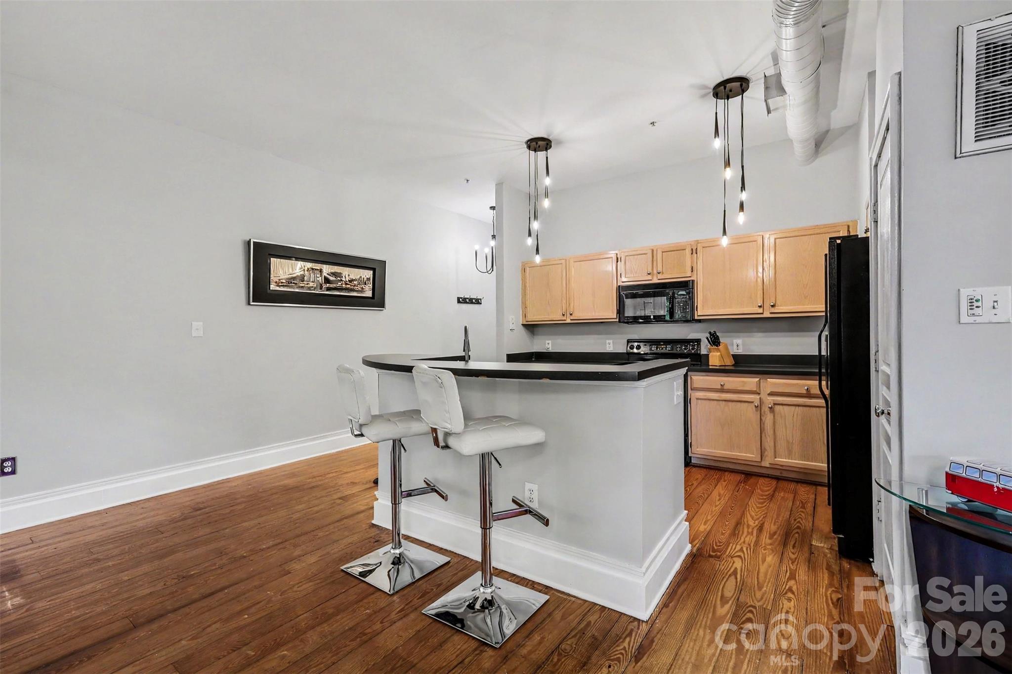 Elizabeth Lofts - Residential