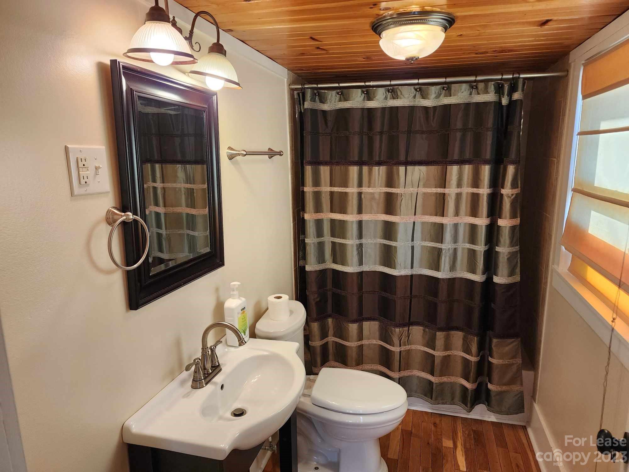 None - Residential Lease