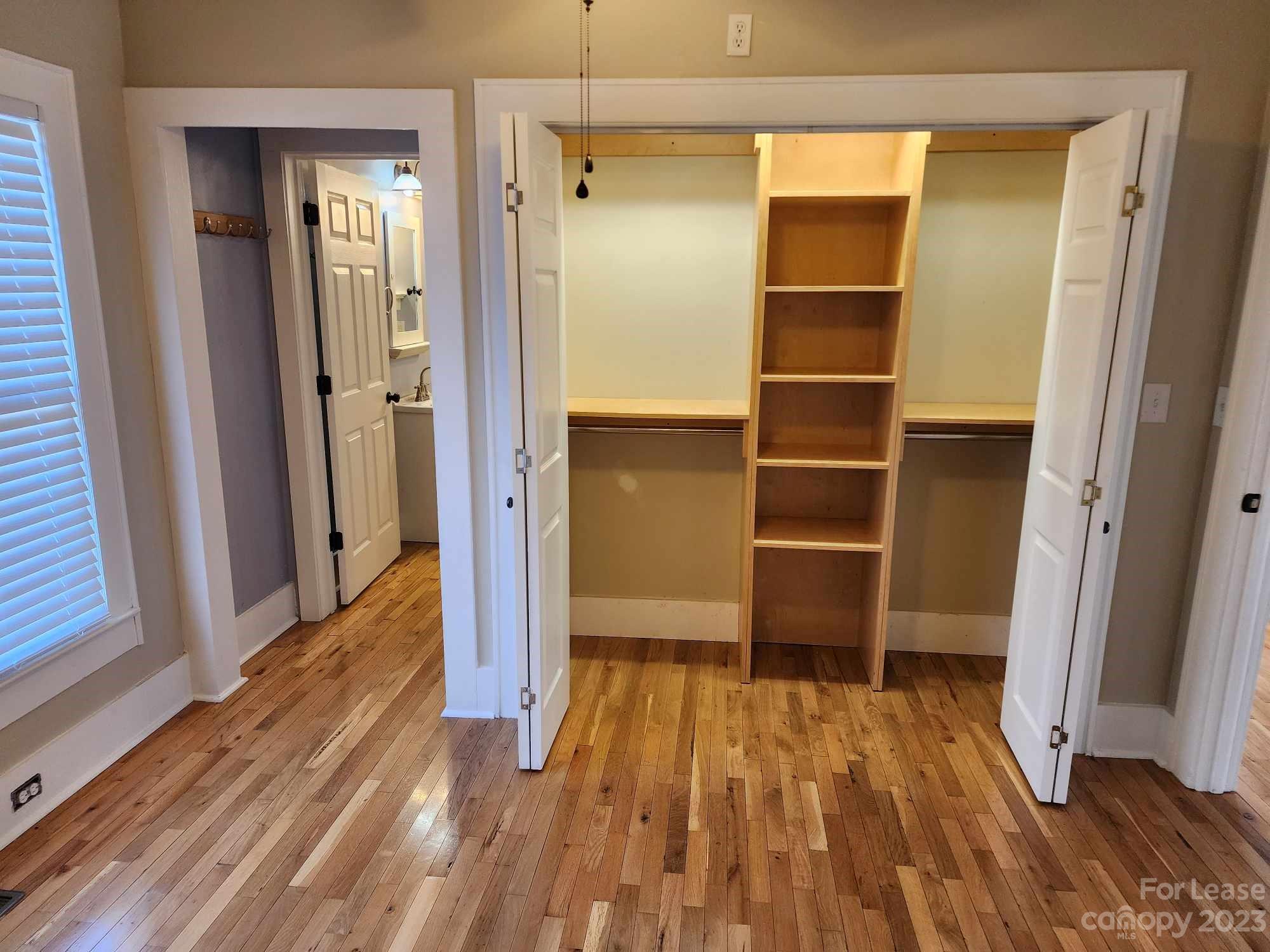 None - Residential Lease