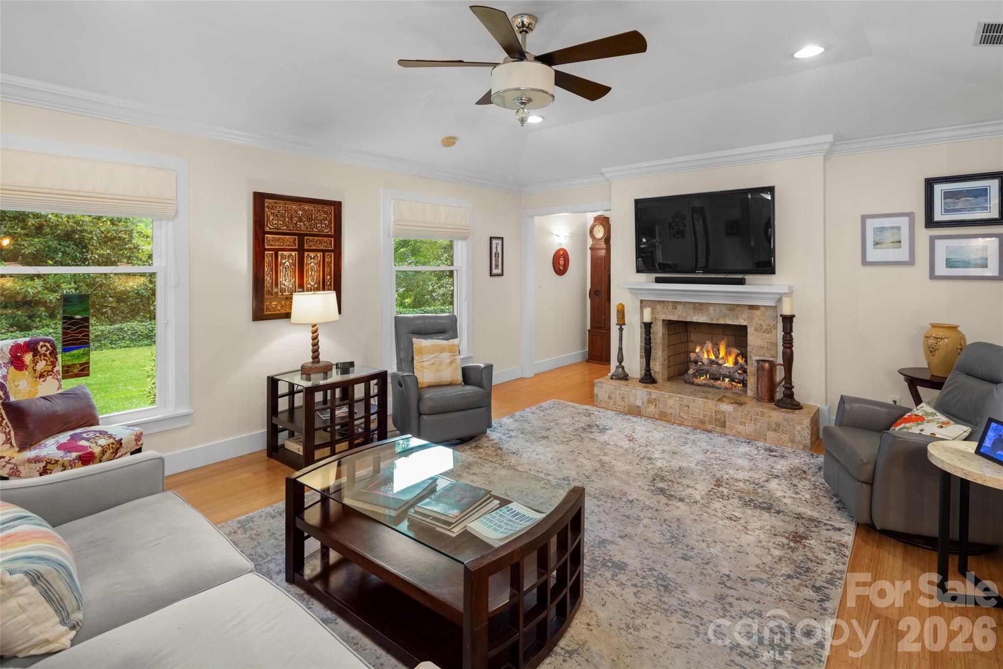 126 Mockingbird Drive