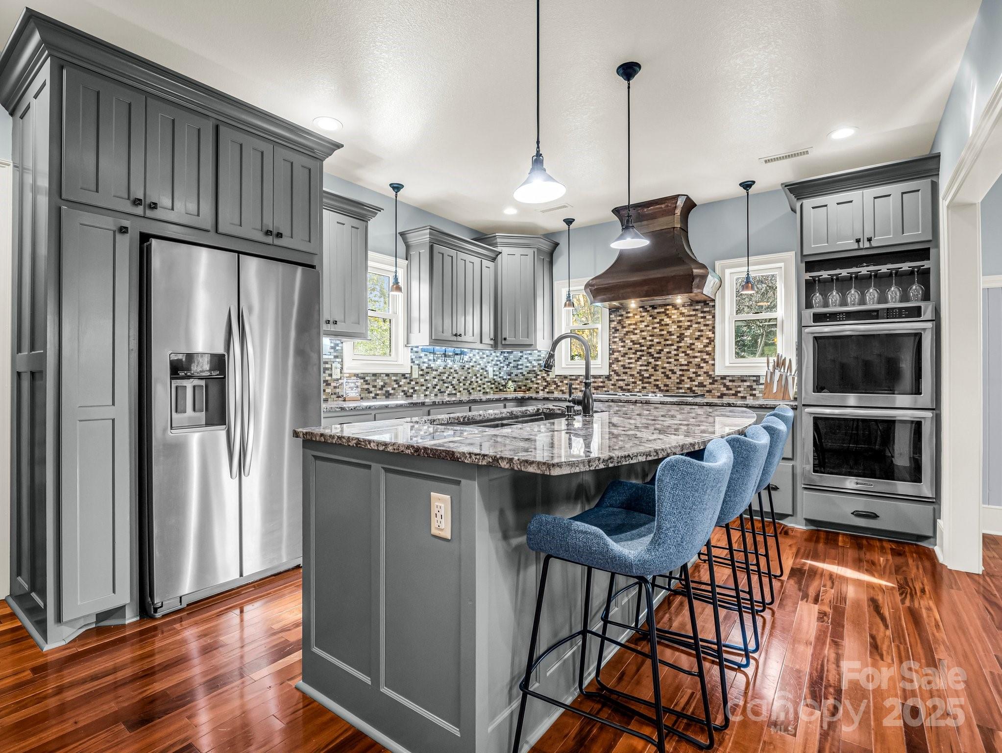 Firefly Cove - Residential