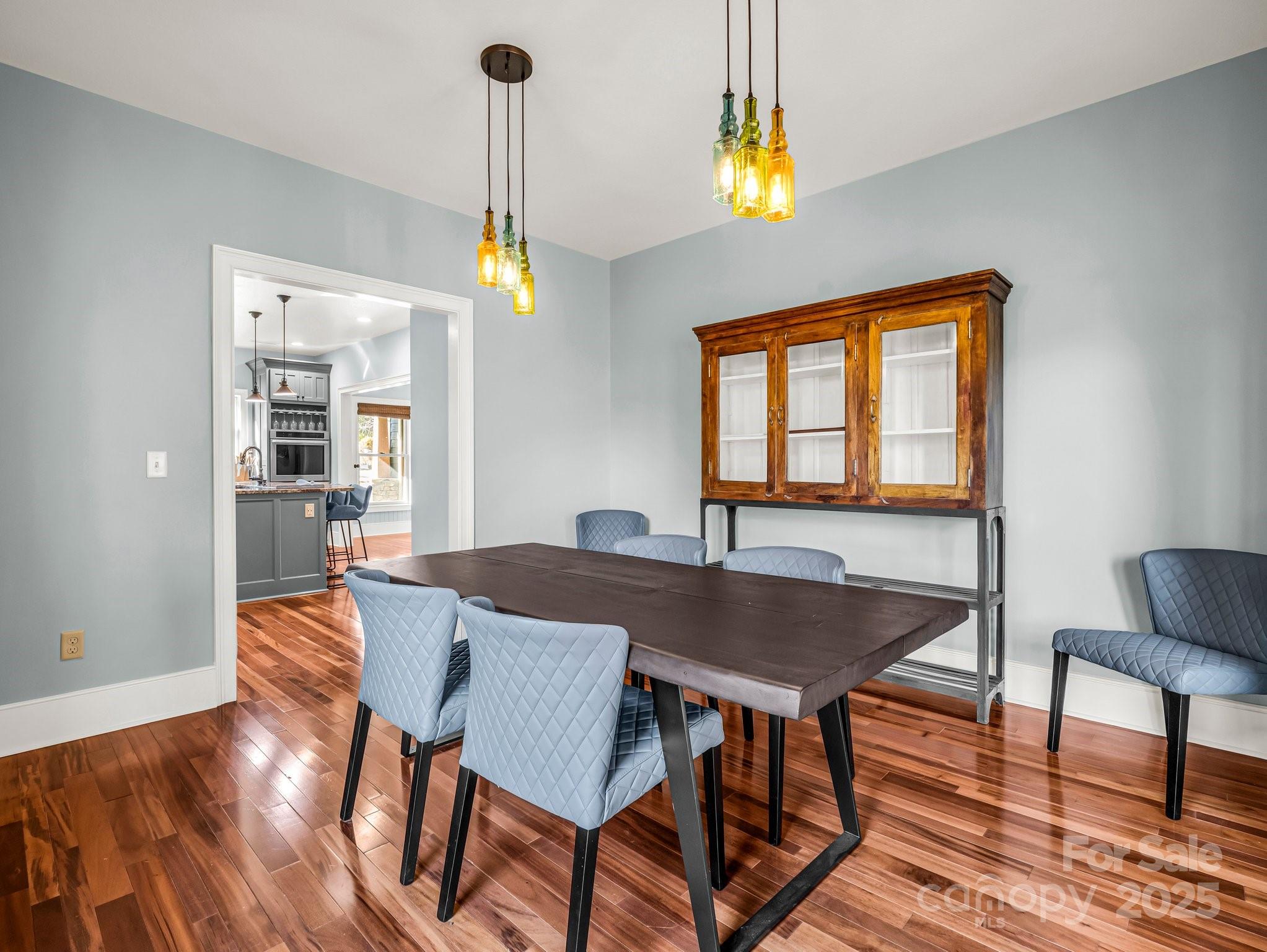 Firefly Cove - Residential