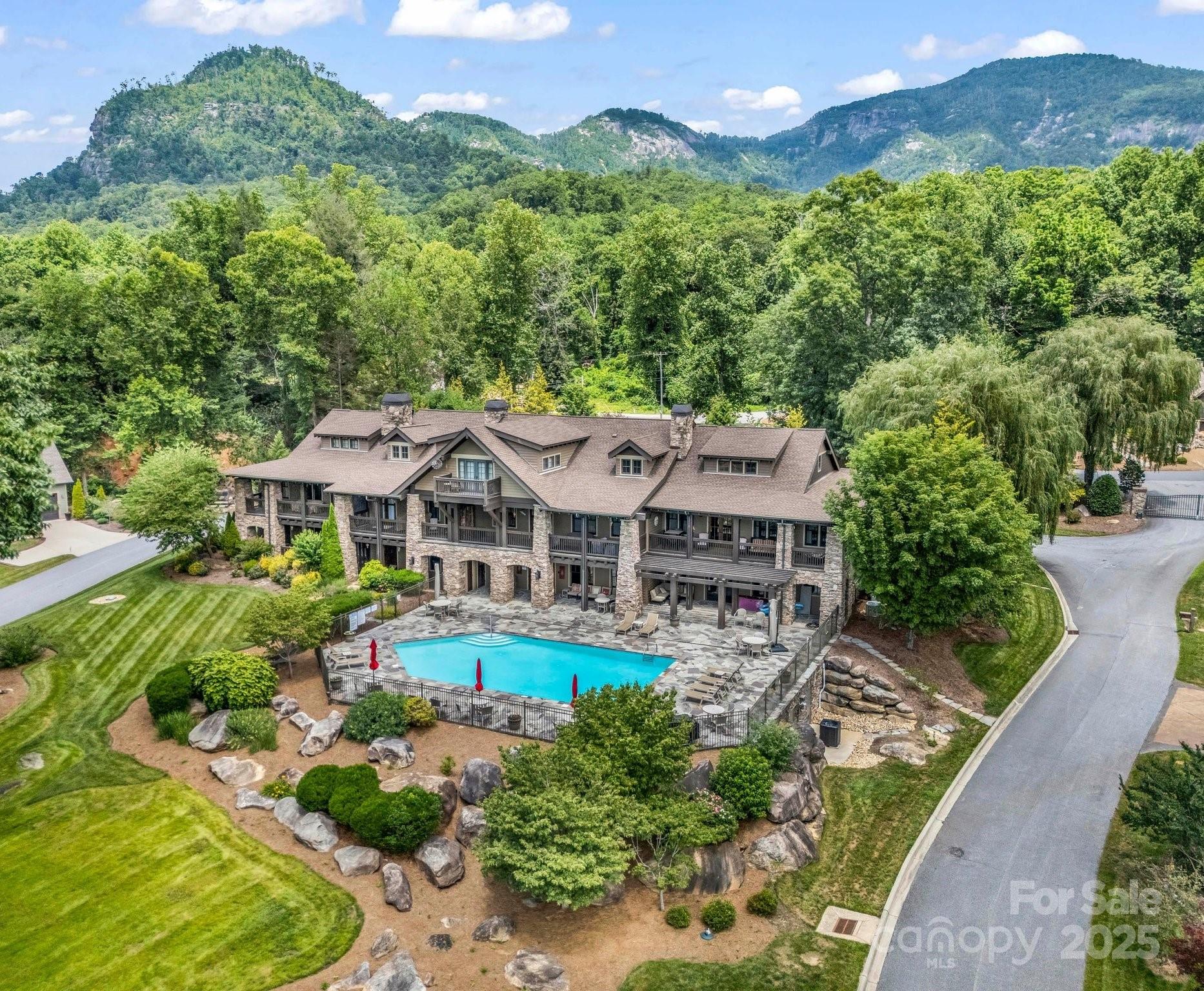 Firefly Cove - Residential