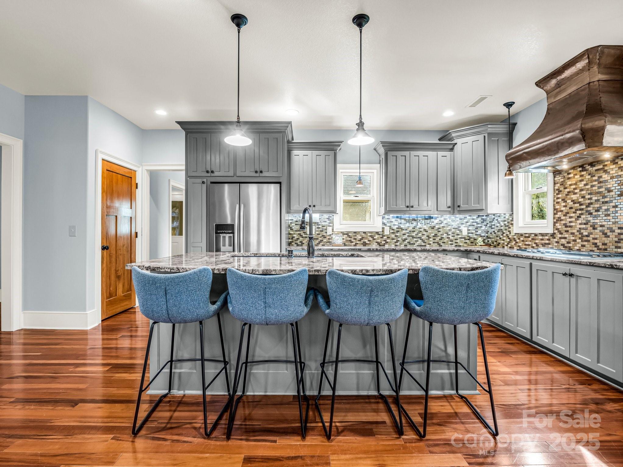 Firefly Cove - Residential