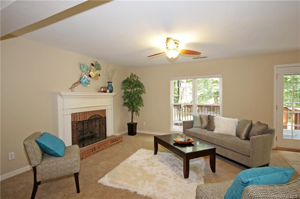 Monterey Landing - Residential