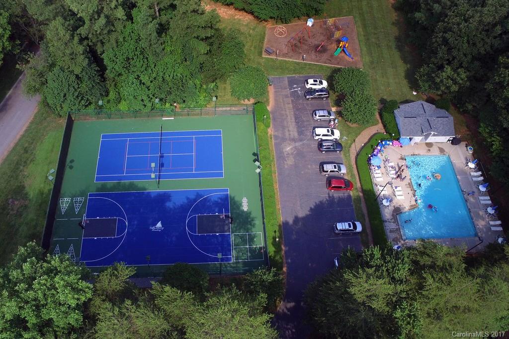 Monterey Landing - Residential