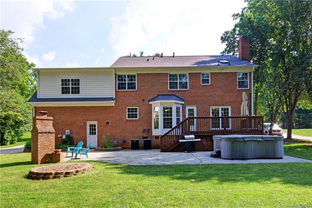 Monterey Landing - Residential