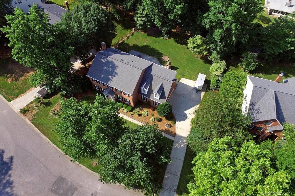 Monterey Landing - Residential