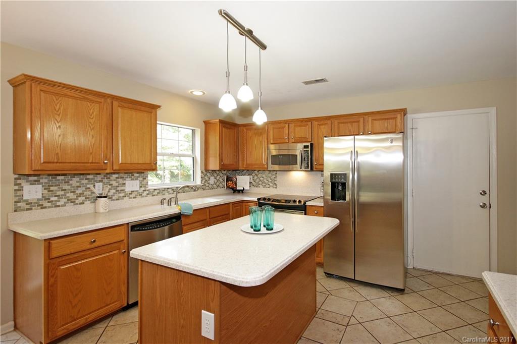 Monterey Landing - Residential