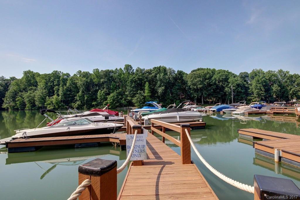 Monterey Landing - Residential