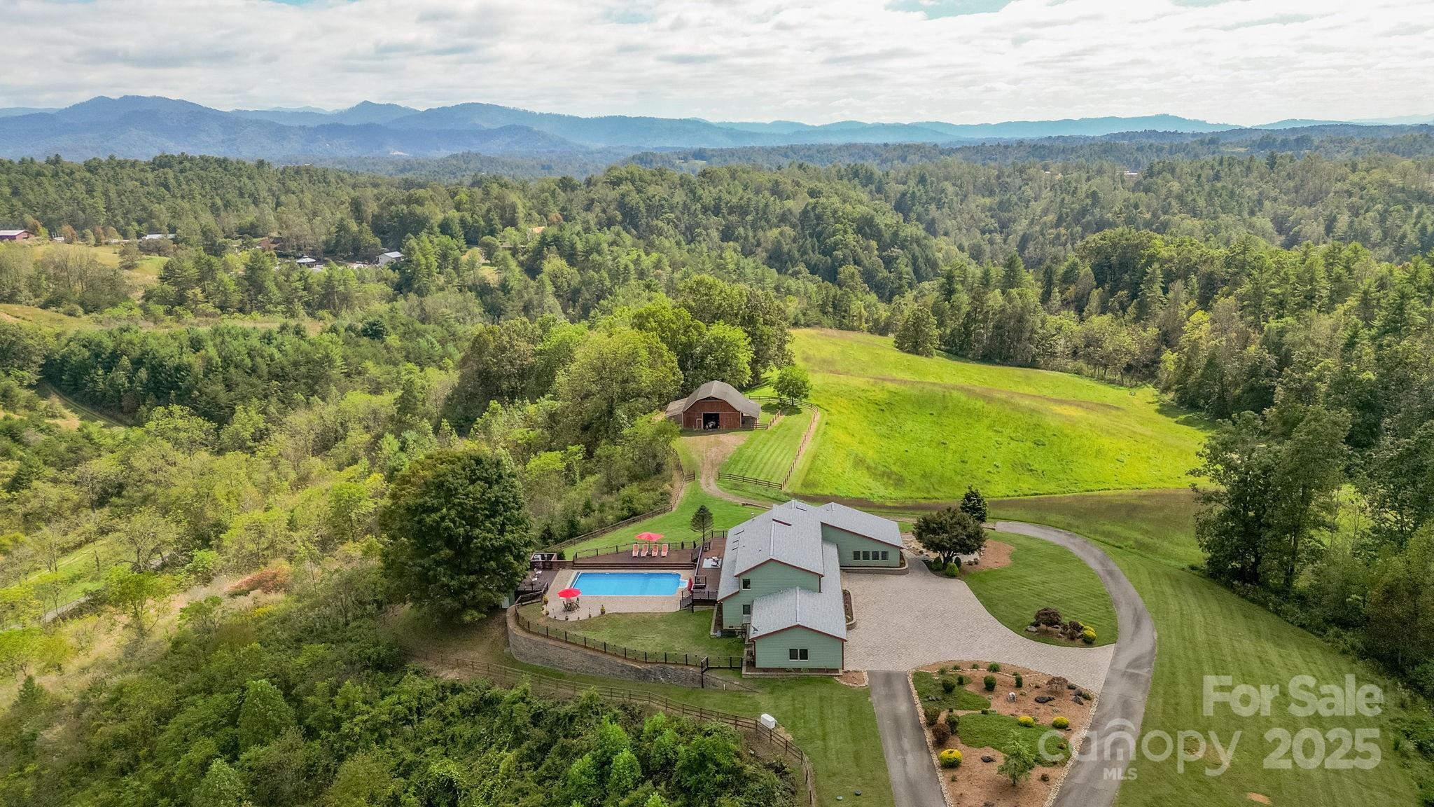 3319 Bull Creek Road