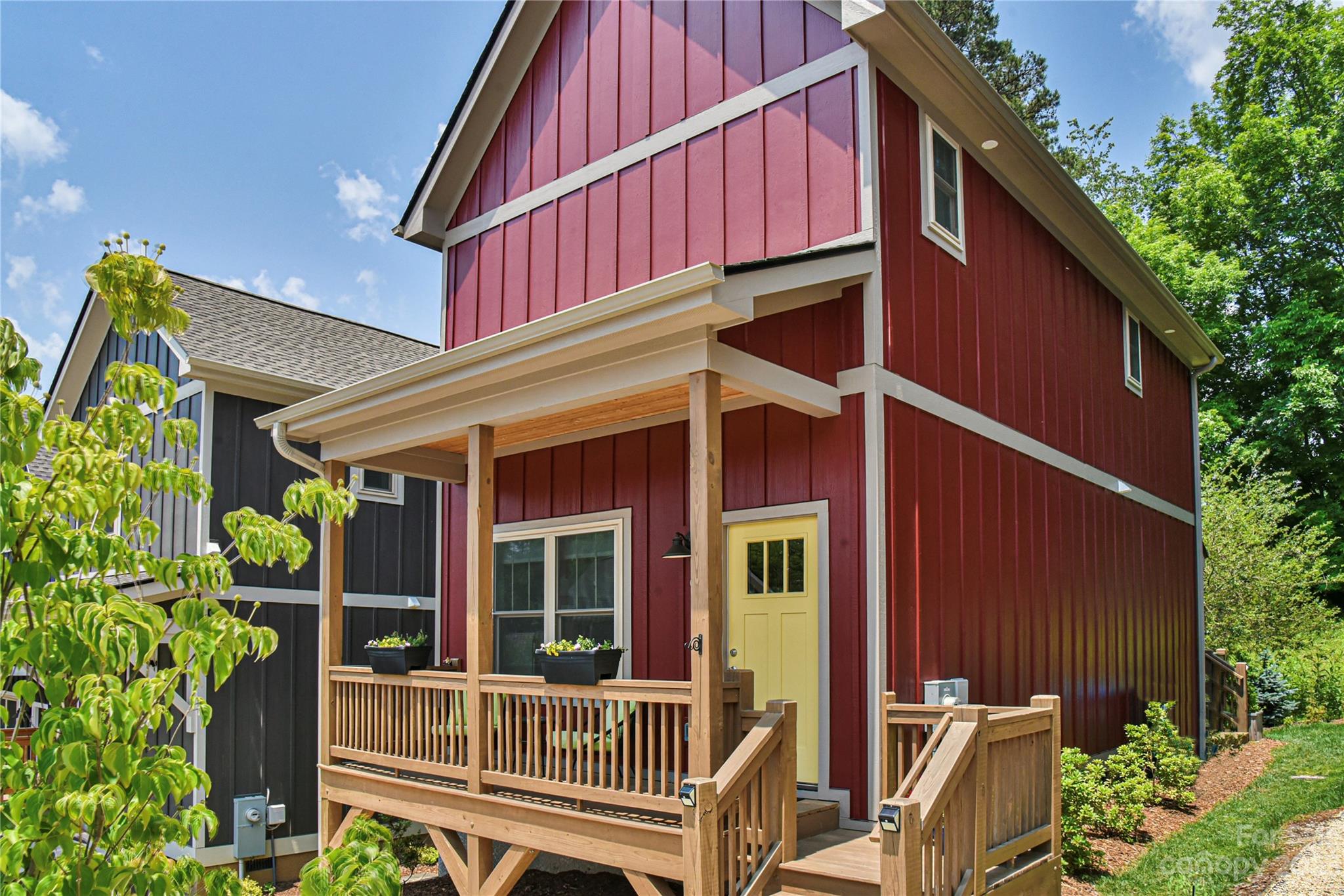 Photo 1 of 24 — 62 Wheeler Road, Weaverville, NC 28787