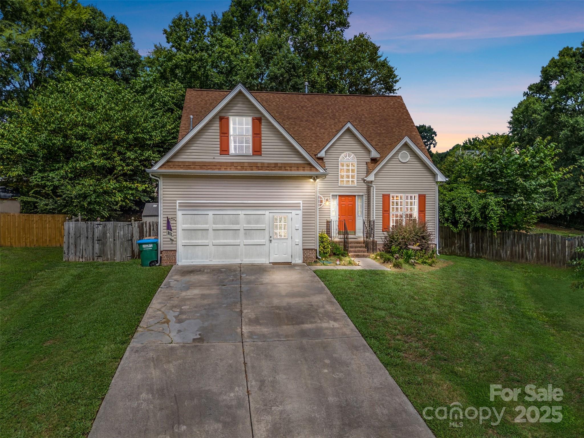 113 Dawn View Lane