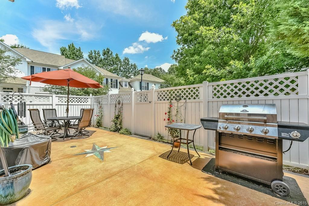 Regent Park - Residential